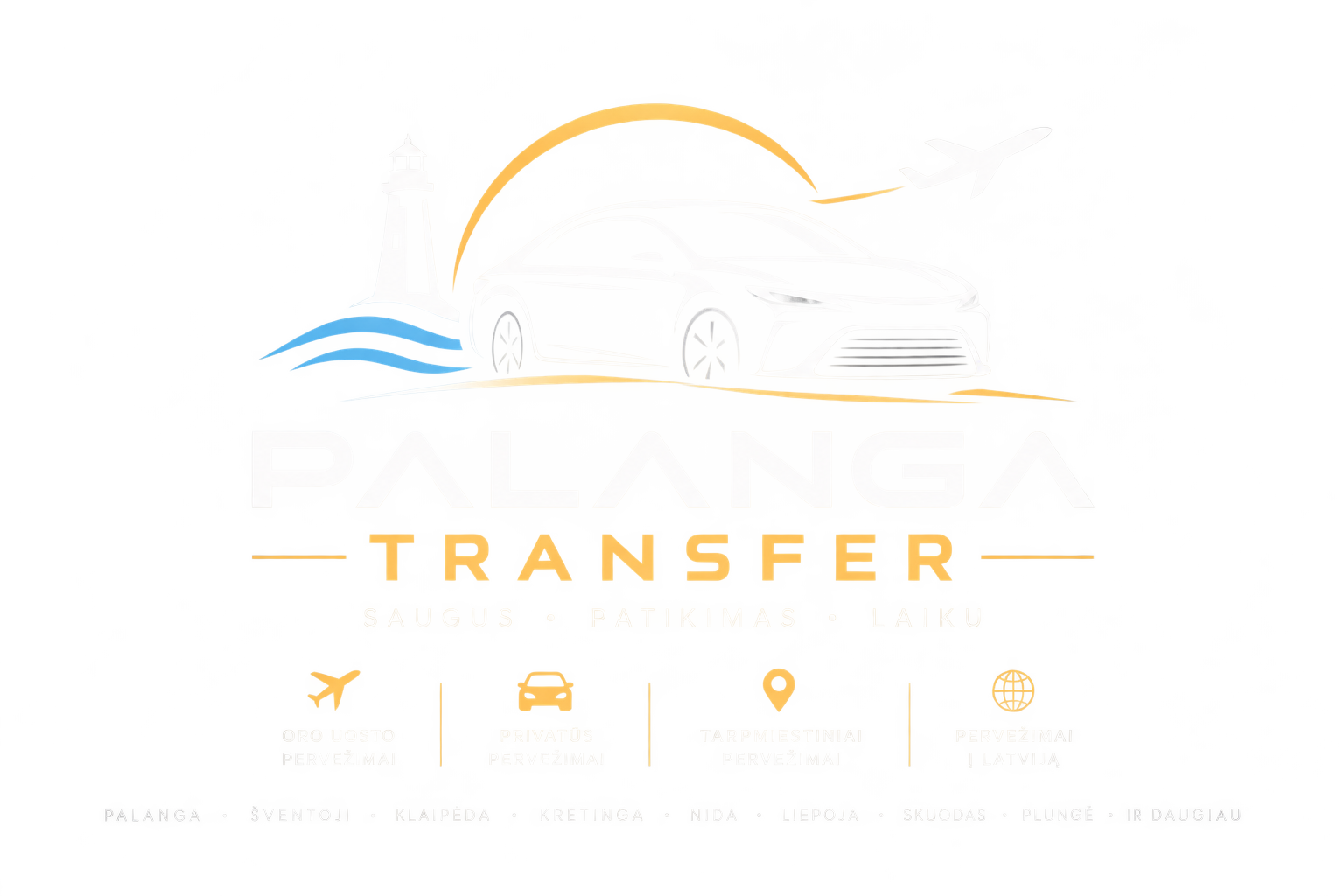 Palanga Transfer